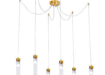 Підвісна лампа  Raggio