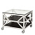 .Стол Side Table Prado 101849
