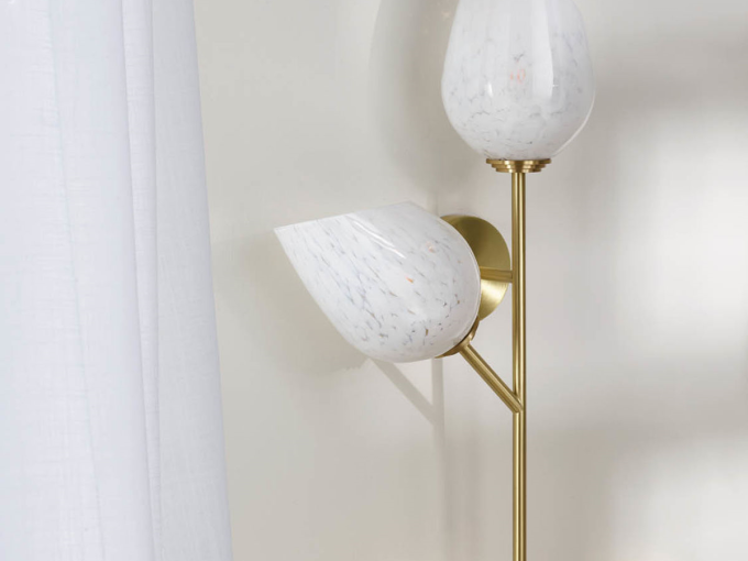 Настенная лампа Nivalis Wall Light