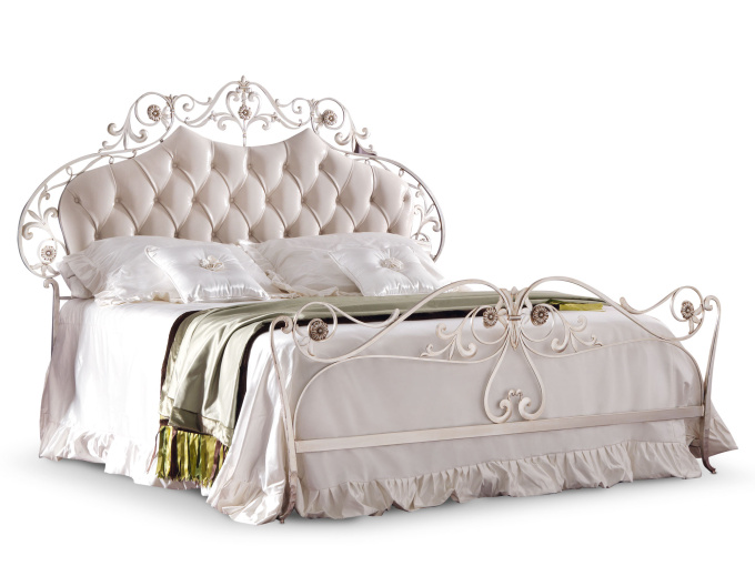 Кровать Olimpia