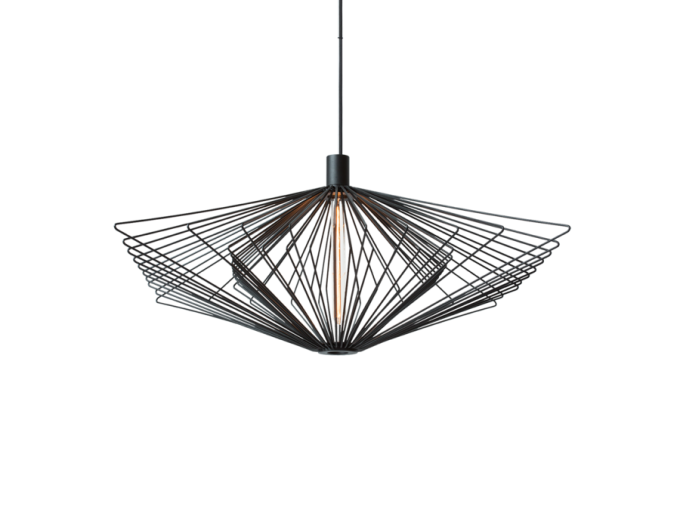 Люстра Wiro 4.0