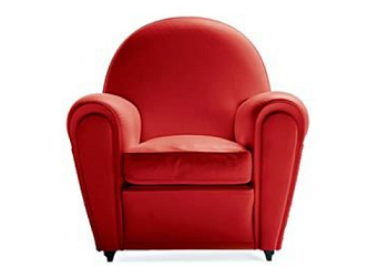 Кресло   Vanity Fair