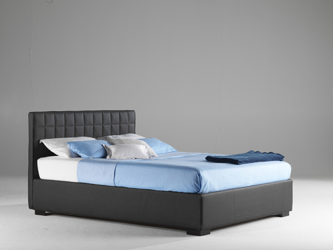 Кровать Barth