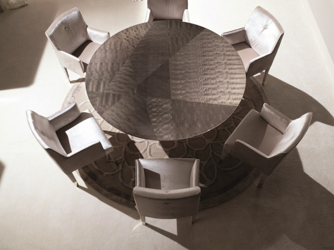 Люстра Infinity