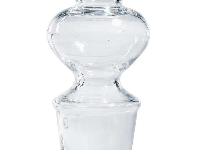 Лампа настольная Gran Canal Lampada