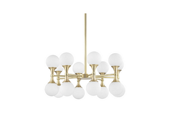 Люстра Astoria