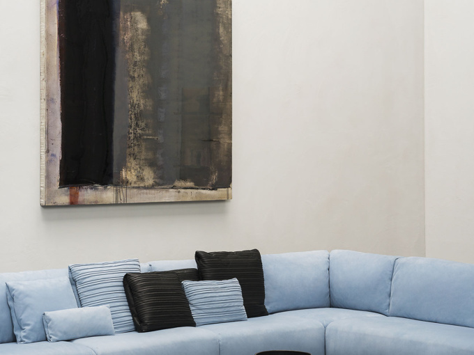 Диван MONSIEUR MODULAR