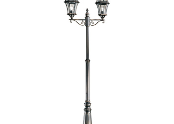 Торшер Westminster