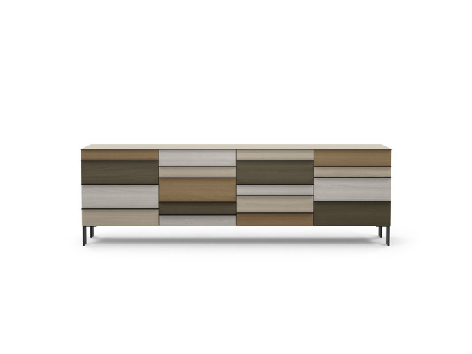 Буфет Roche Bobois Colors