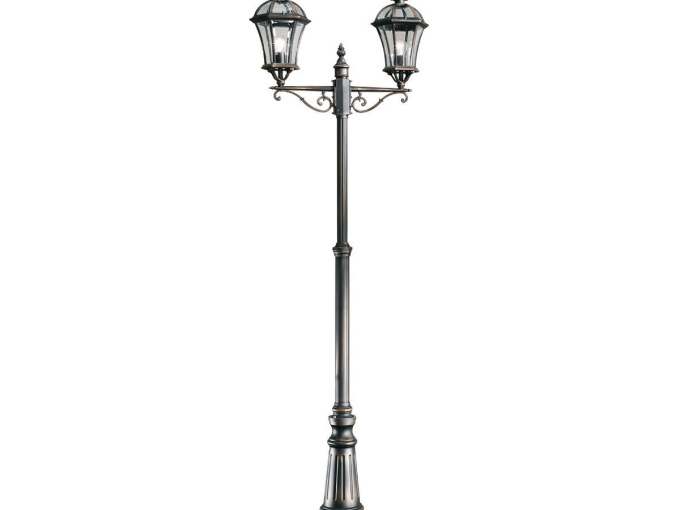 Торшер Westminster