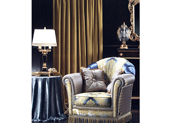 Кресло Hilton 01