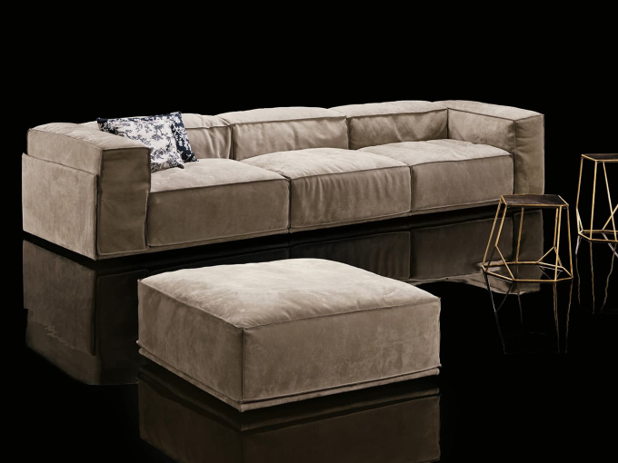 Диван S-Perla sofa