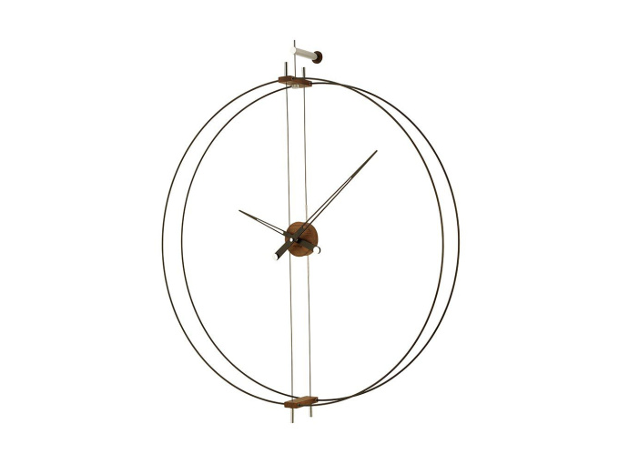 Годинники Barcelona Clock