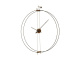 Годинники Barcelona Clock