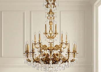 Люстра Milano 5688