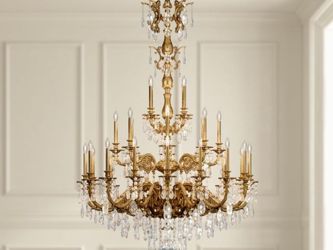 Люстра Milano 5688