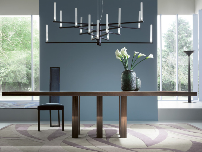 Стол Обеденный Time