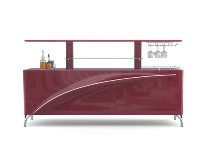 Буфет-бар Lift