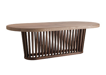 Обідний Стіл Memphis Luxury