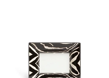 Large Zebra tidy traу