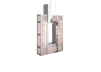 Люстра Coccofilo01