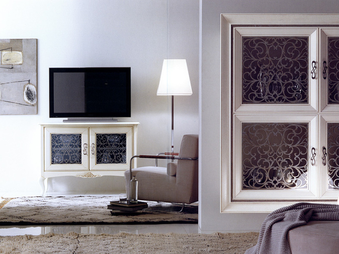 Гостинная K15 Giorgio Casa