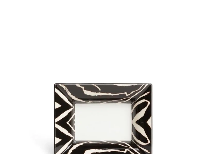 Large Zebra tidy traу