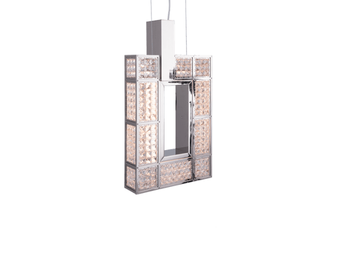 Люстра Coccofilo01