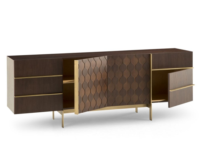 Буфет Trocadero