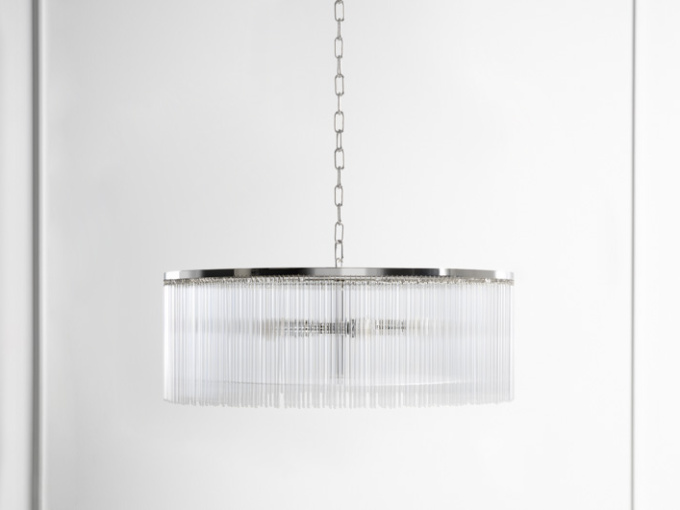 Люстра Tulipano-1