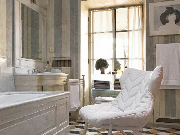 Кресло Foliage