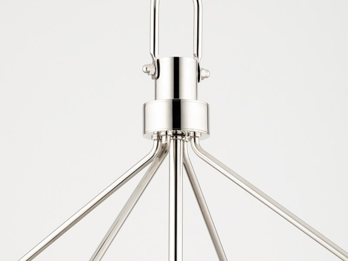 Потолочний світильник GLENDALE