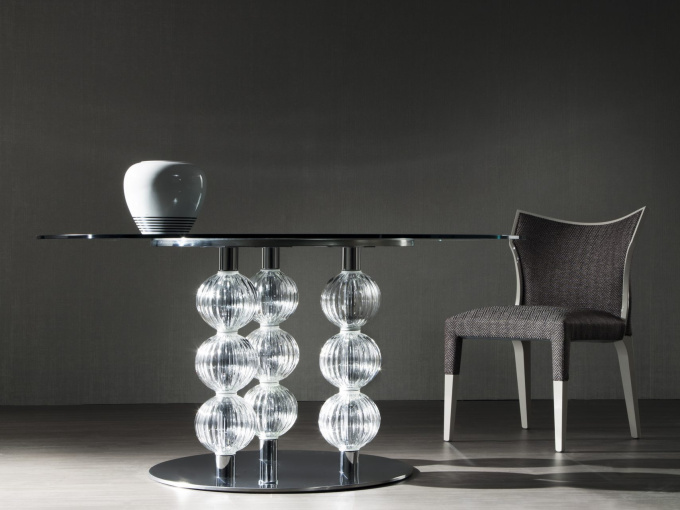 Стіл Обідній Pasha