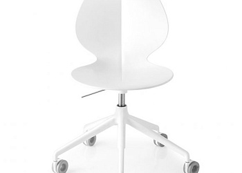 Офисный Стул basil leather