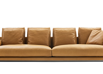 Диван B&B Atoll