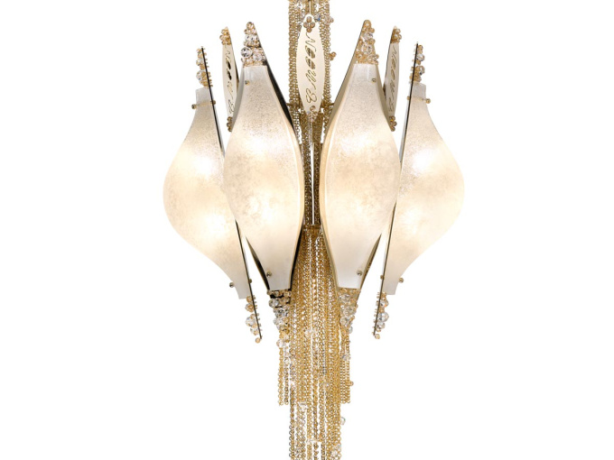 Люстра Crystal Moon Люстра 475/12