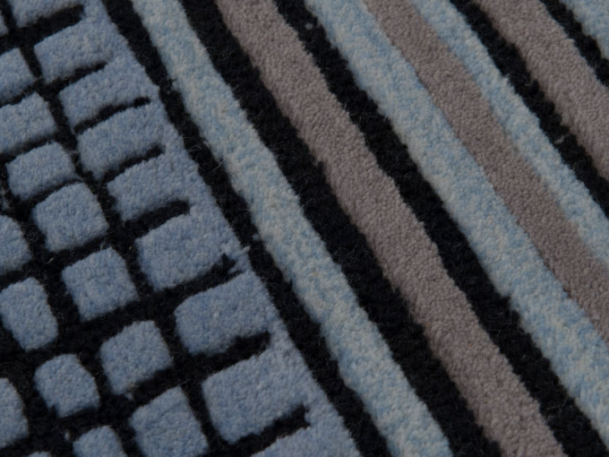 Килим Mer de glace