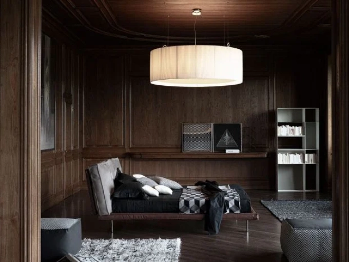 Кровать Divine Dual-Tone Bed