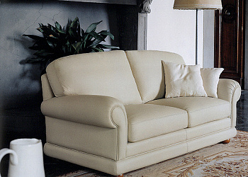 Диван Bedding Toscana 2posti