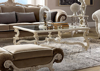 Журнальный стол  Andrea Fanfani