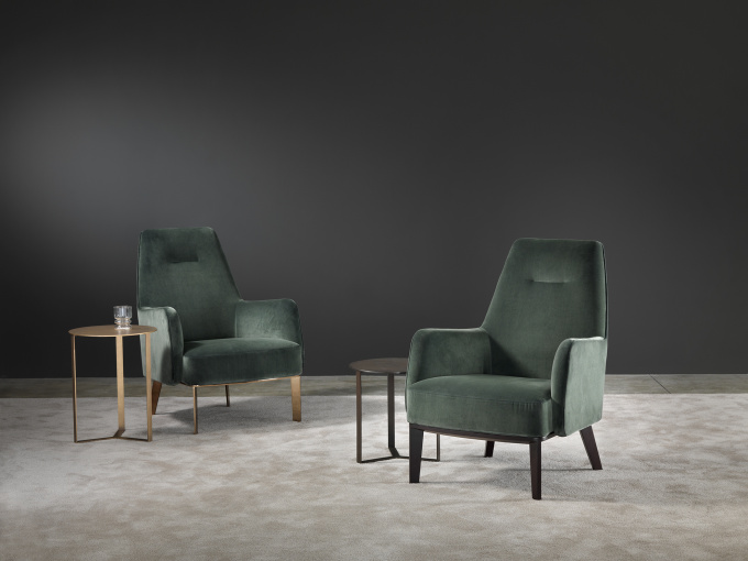 Кресло Clipper 