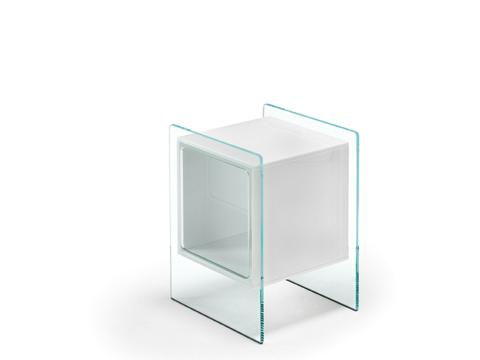 Тумба Magique cubo