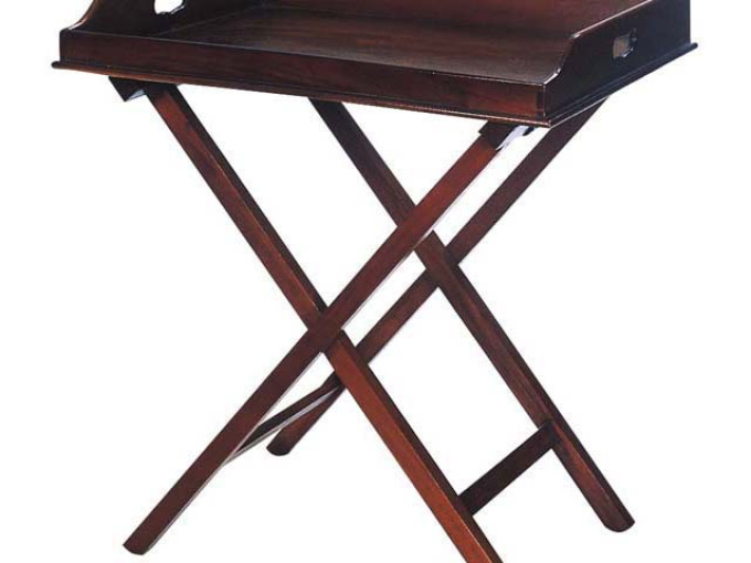 Стіл для подносу 