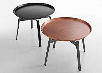 Журнальний столик Husk