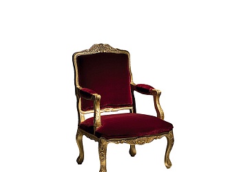 Кресло Luis XV