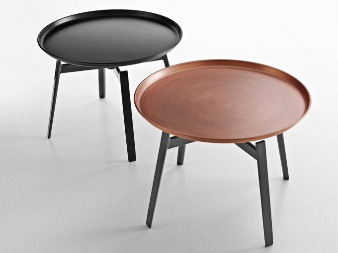 Журнальний столик Husk