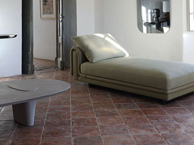 Журнальный стол Telophase