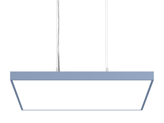 Стельовий світильник Flow