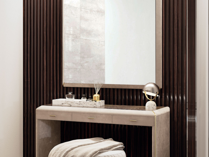 Консоль Orion