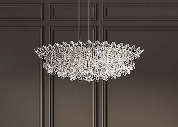 Подвесний светильник  Trilliane Strands TR4811